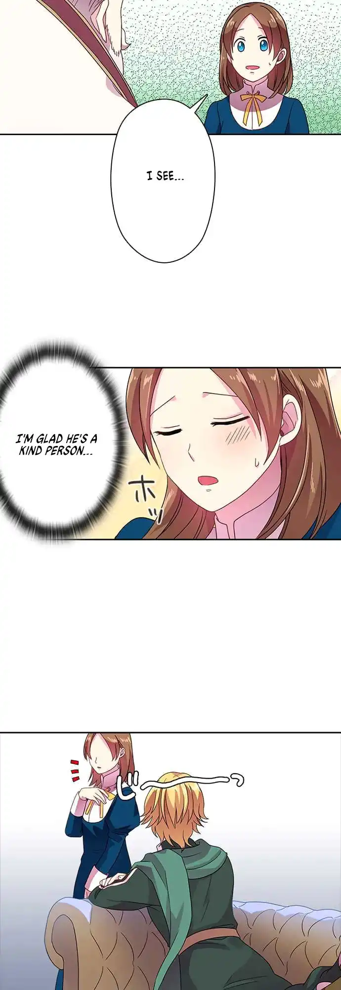 King's Concubine Chapter 16 6